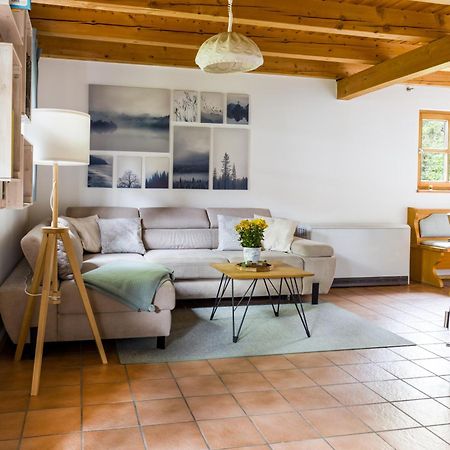 Bayerwaldchalet Regen Luaran gambar