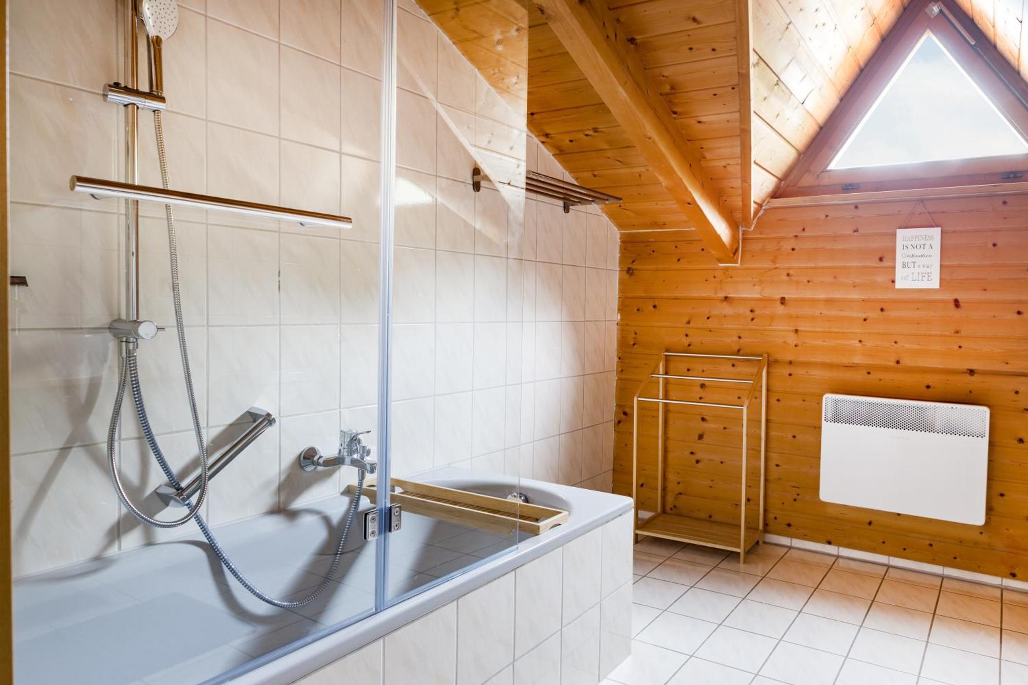 Bayerwaldchalet Regen Luaran gambar
