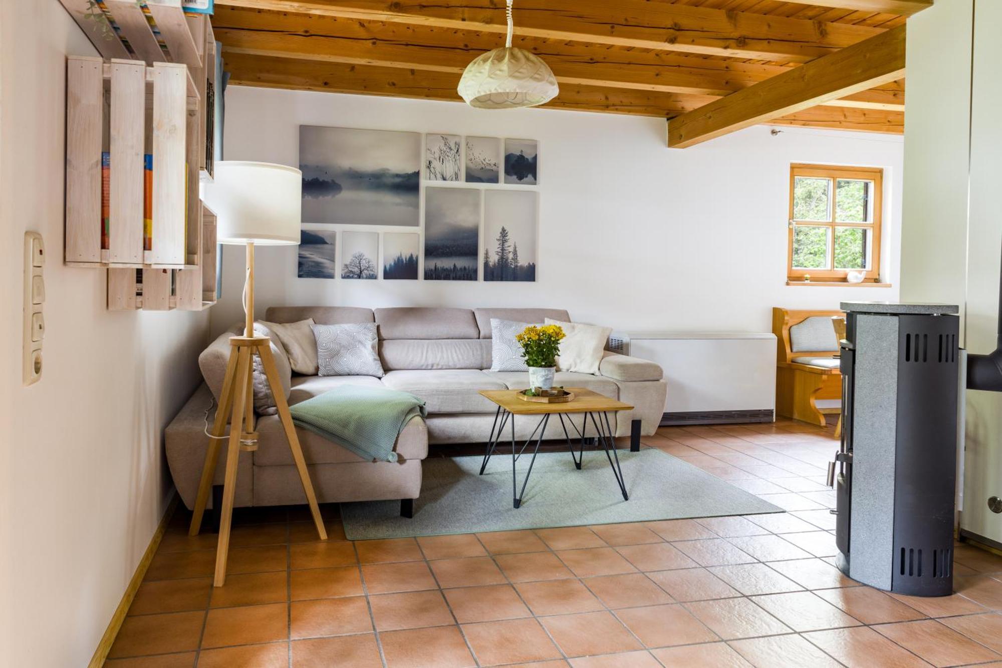 Bayerwaldchalet Regen Luaran gambar
