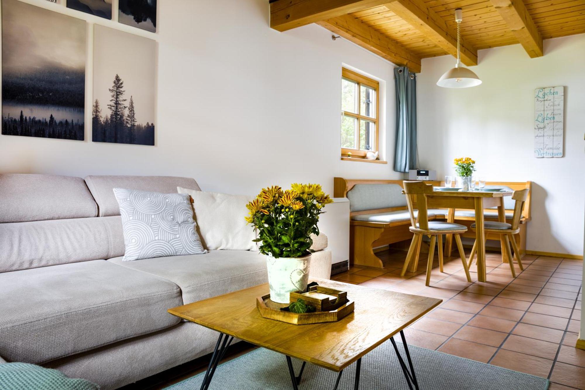 Bayerwaldchalet Regen Luaran gambar