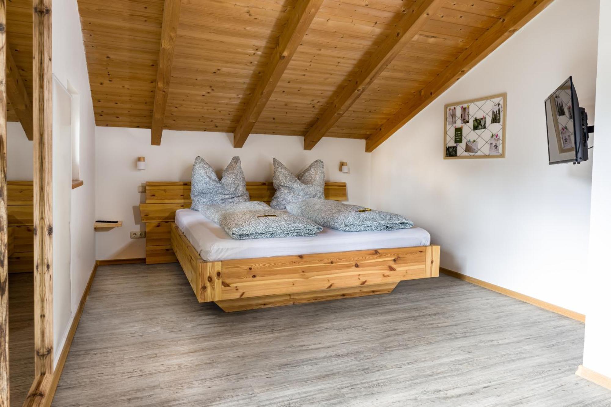 Bayerwaldchalet Regen Luaran gambar